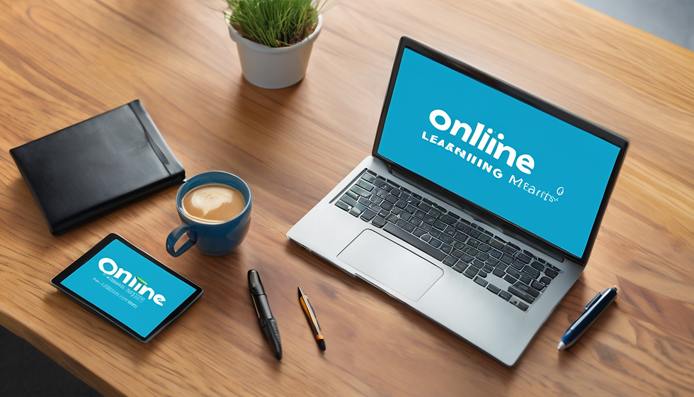 Distance Learning Transformation Workshop