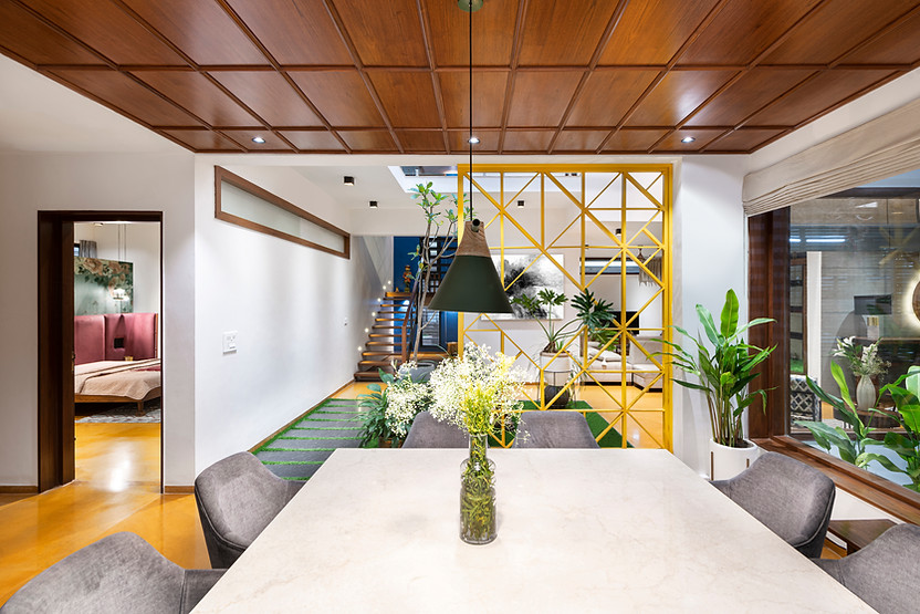 VASTU HOUSE