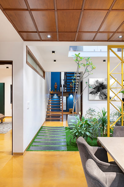 VASTU HOUSE