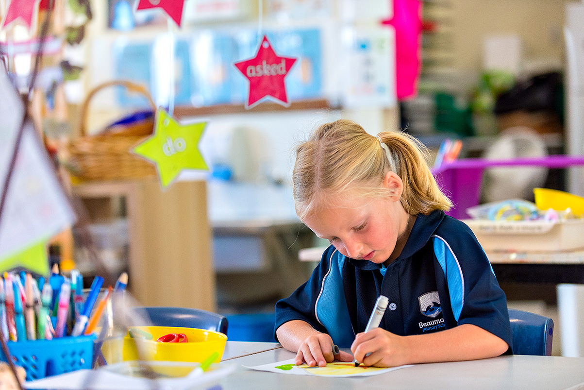 School Beaumaris Primary School Australia
