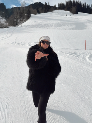 Hüttenzauber in Ischgl