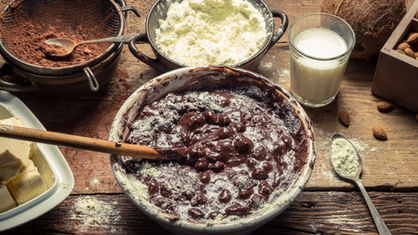 🍫 Sex in a Pan – A Dessert That Lives Up to Its Name