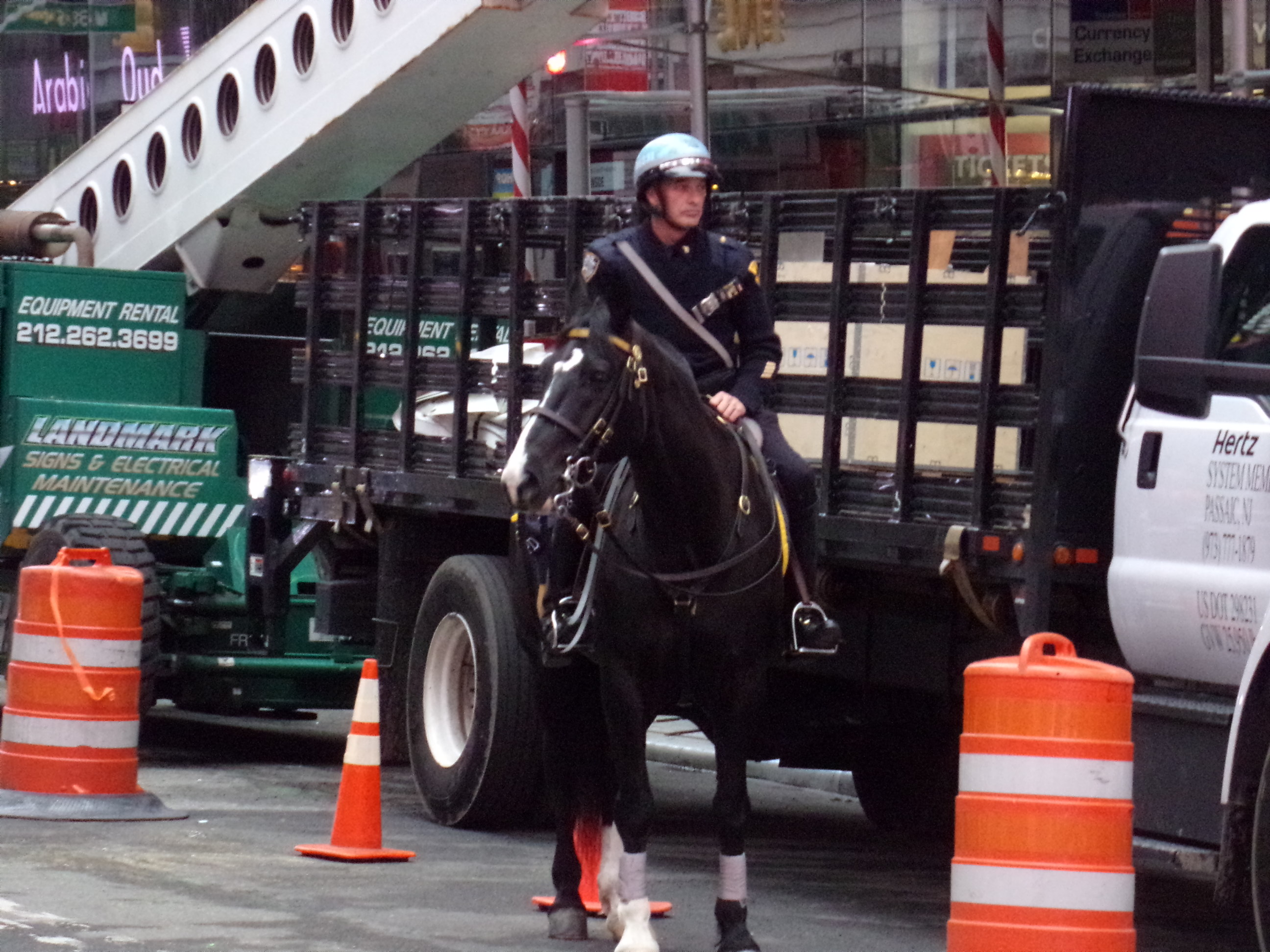 NY Cop
