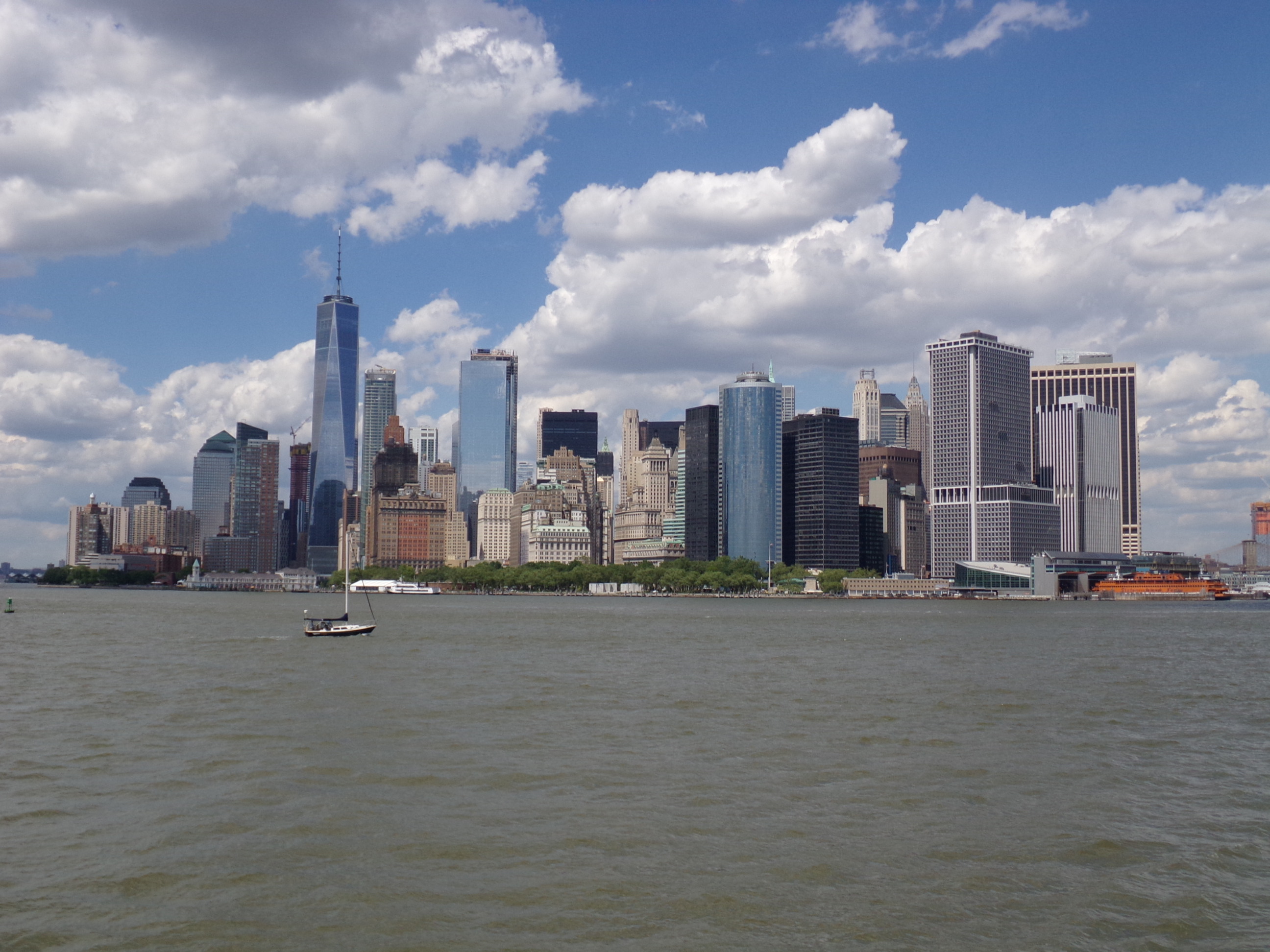 The Hudson