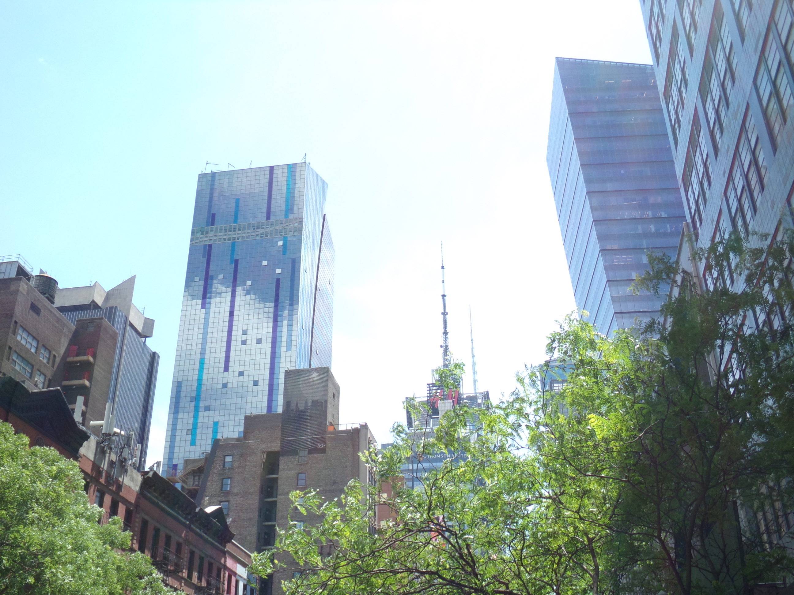 NYC