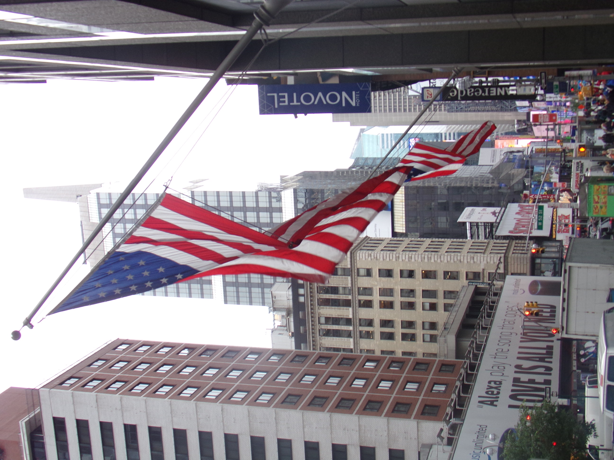 USA