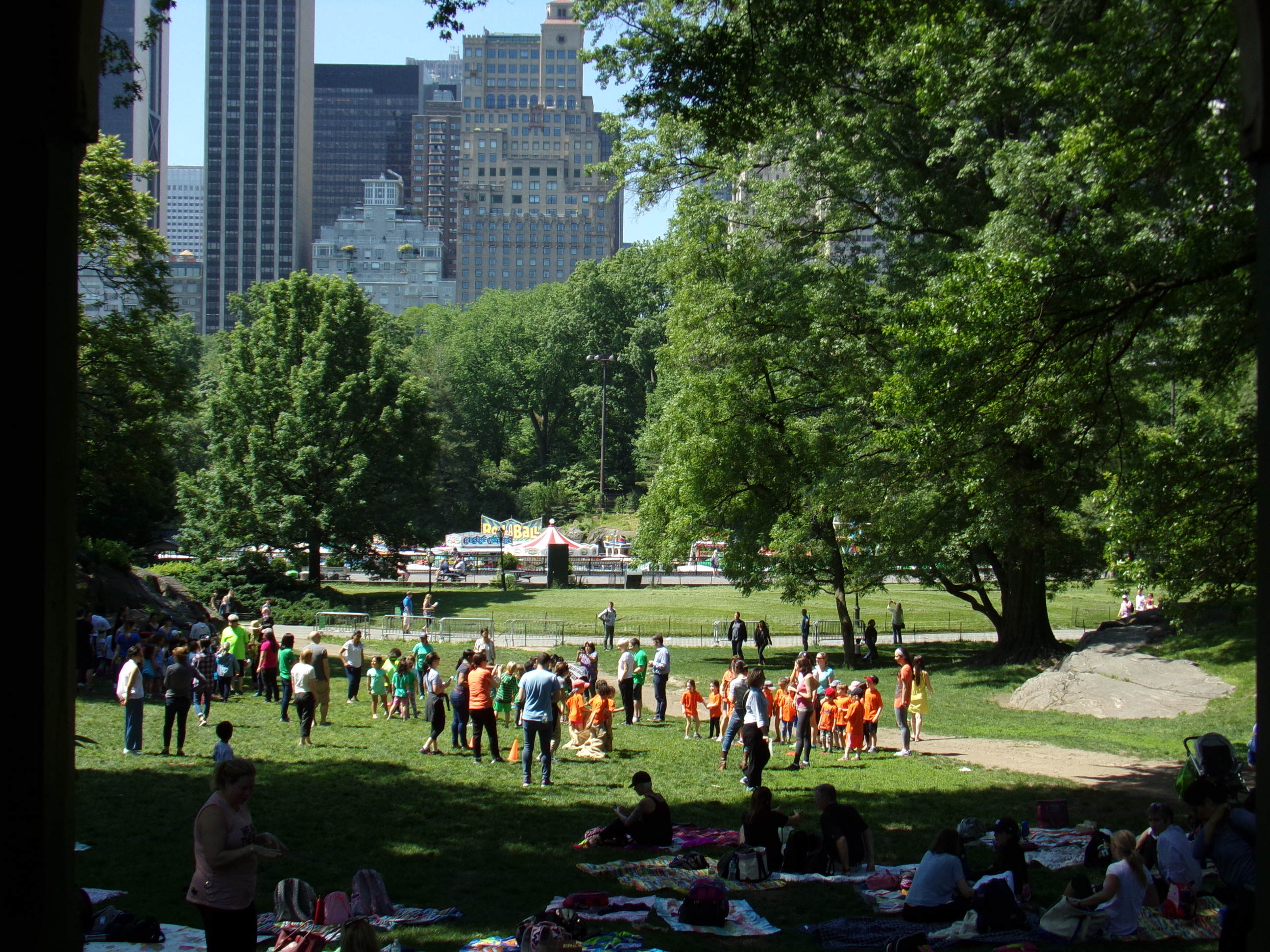 Central Park