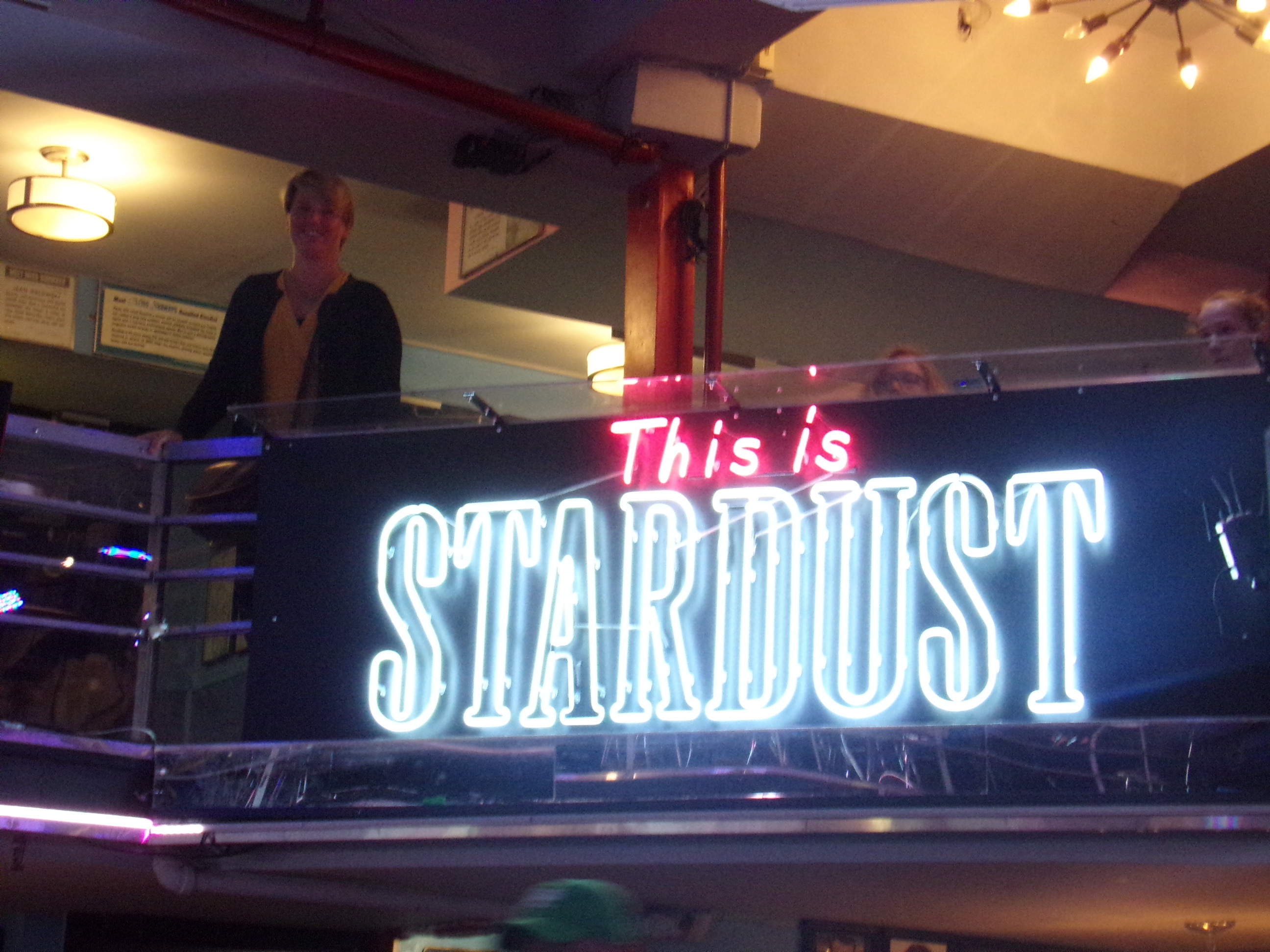 Stardust
