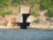 U Boat Caves.JPG