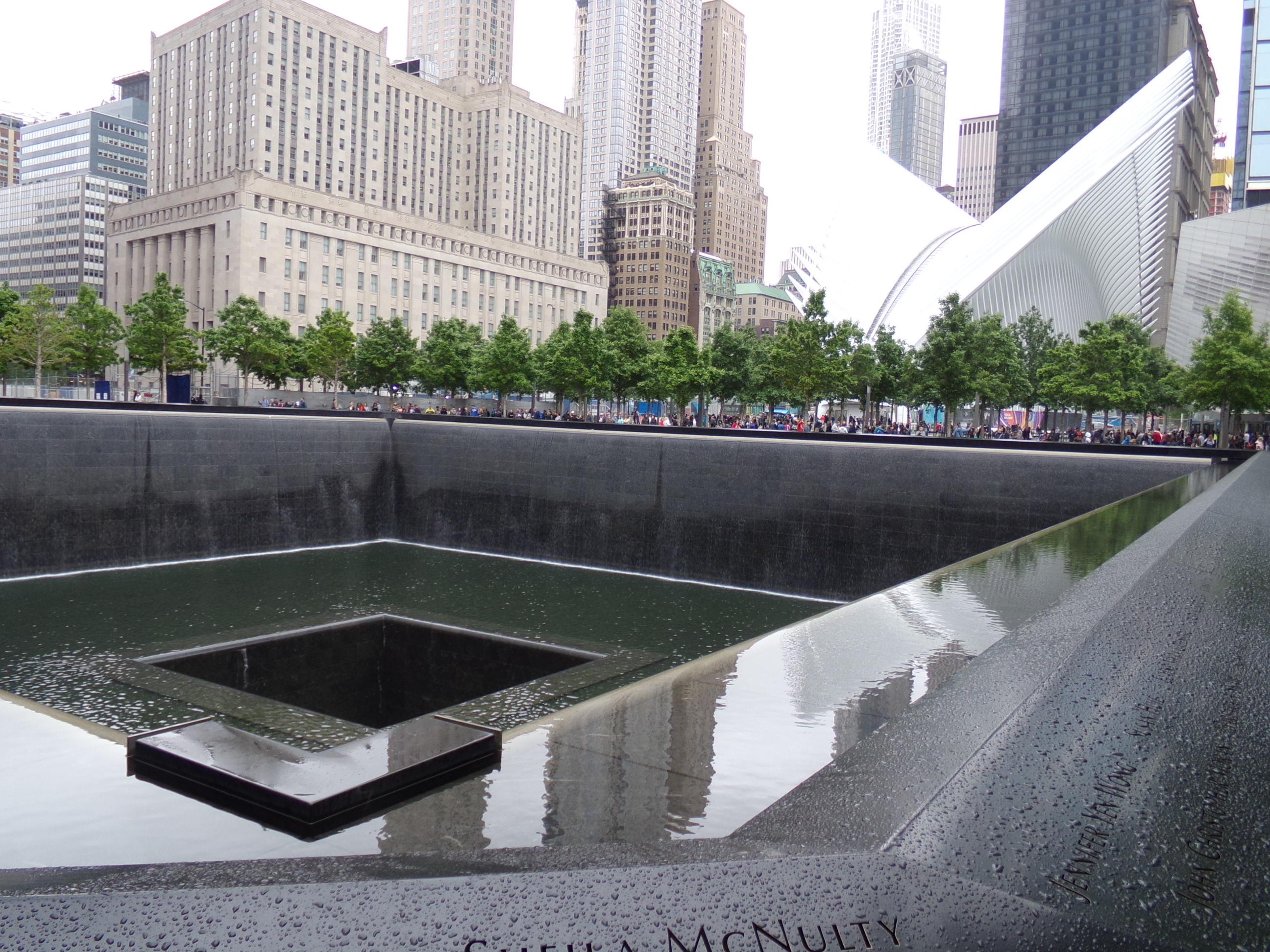 9_11 memorial