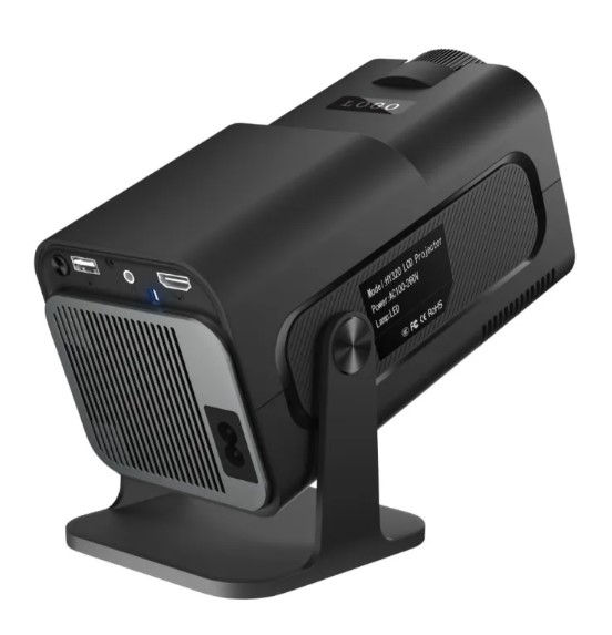 Miniatura: Portable Projector