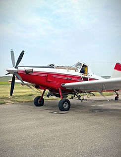 802 Air Tractor