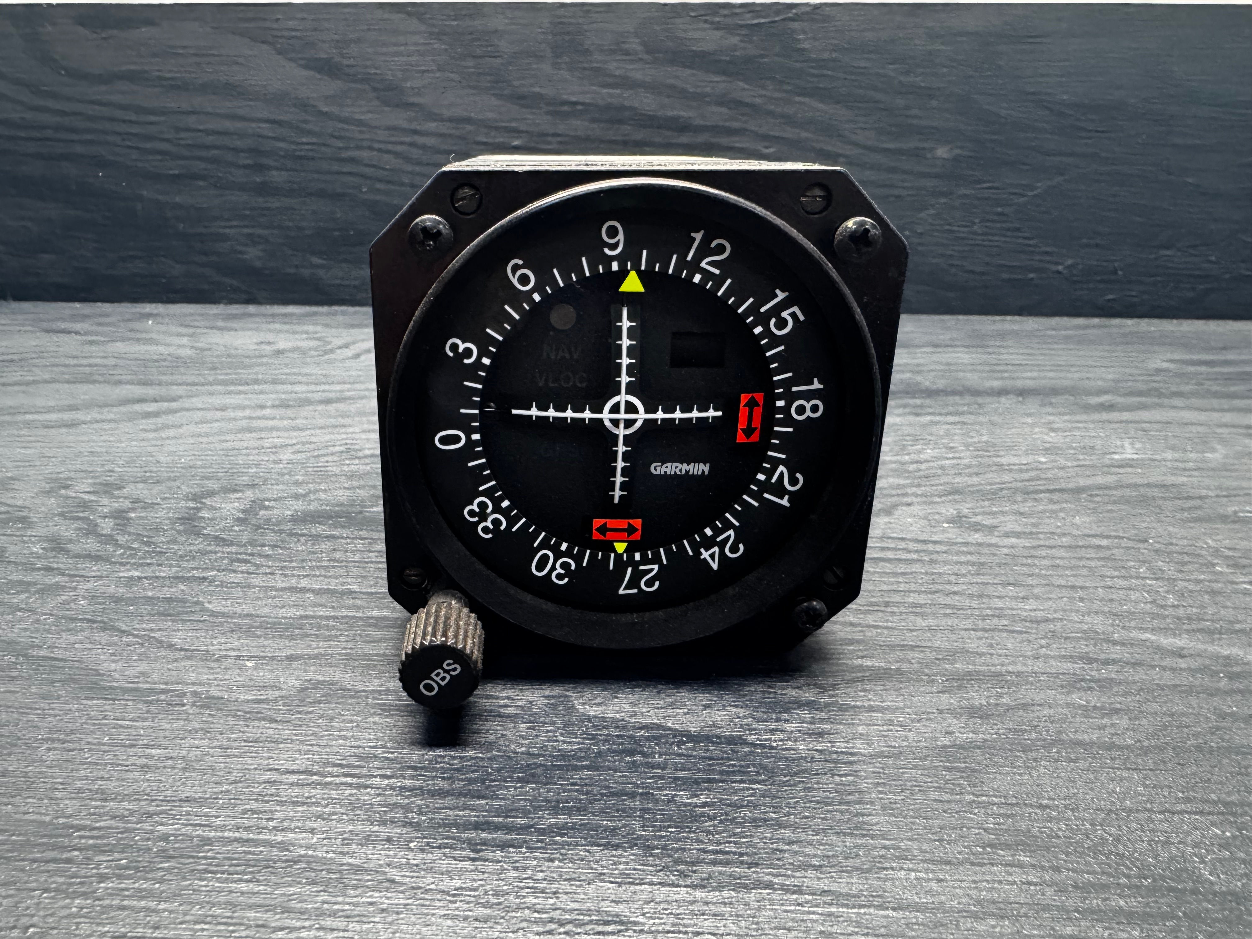 Garmin - GI 106A
