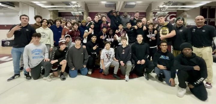 Photo by: IG: @chelmsford.lions.wrestling