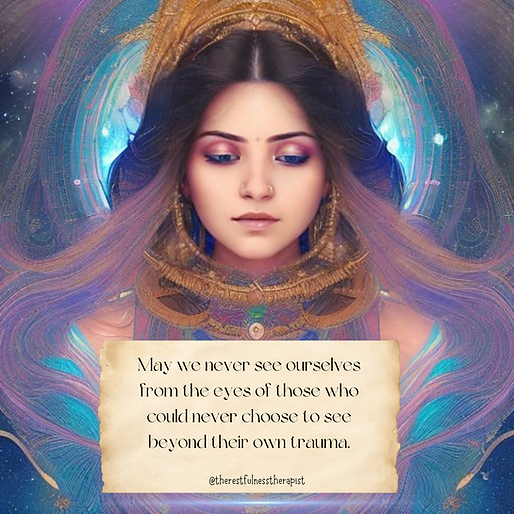 consciousness coach