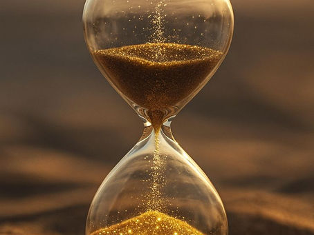 The Past Is a Portal, Not a Prison