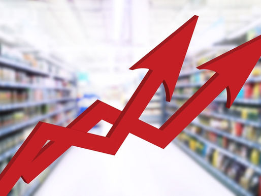 미국 물가, 왜 안잡히고 있나?