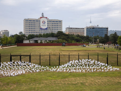 한국의 계엄 사태, 앞으로 어떻게 될까?