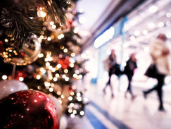 연말연시 소매 지출 1조 달러 넘을 듯
