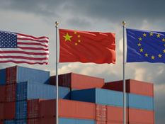 트럼프 관세 앞으로 계속 유지 가능성 커