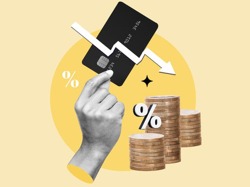 금리 인하 소비자에 당장 큰 변화 없어