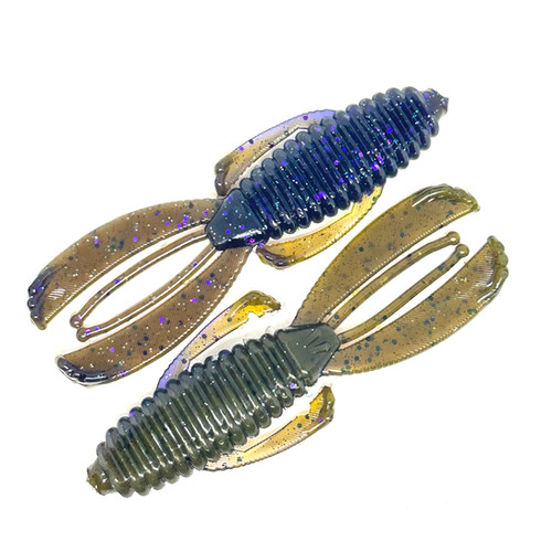 Weed Wacker 4” - Image 2