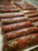 kafta tradicional