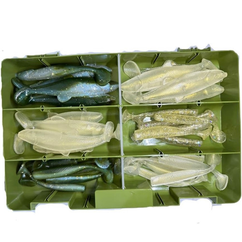 DB Customs Bass Kits - Image 9