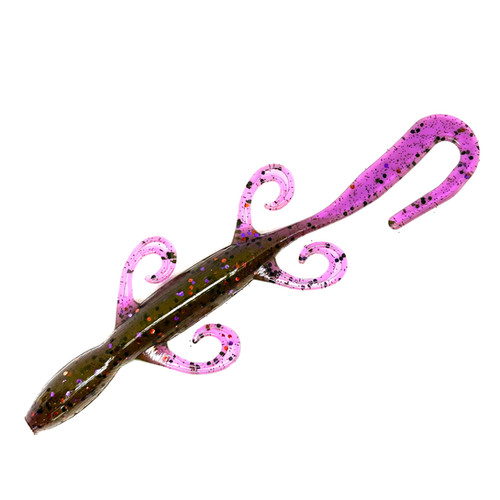 Lucky Lizard 6” - Image 13