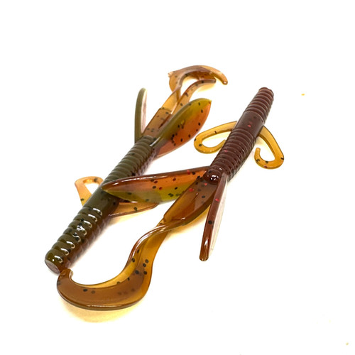 Crazy Hawg 5” - Image 2