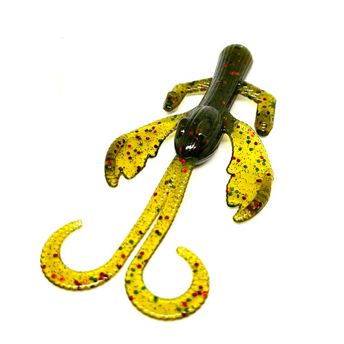 Crazy Craw  4” - Image 7