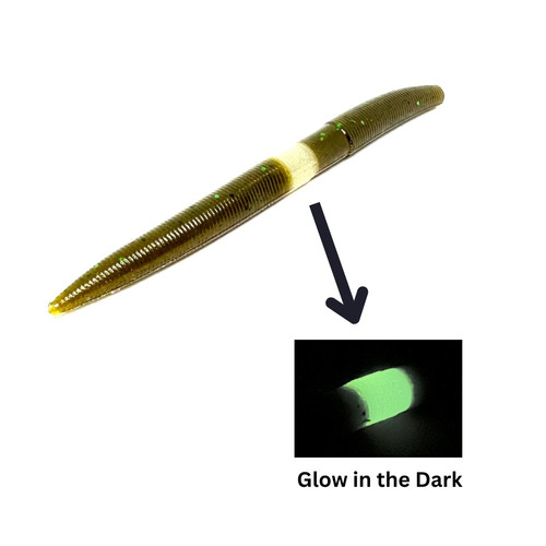 Hard Shell Wacky 5” - Image 5