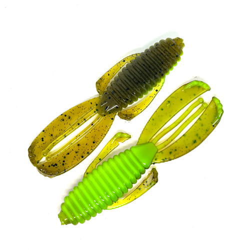 Weed Wacker 4” - Image 4