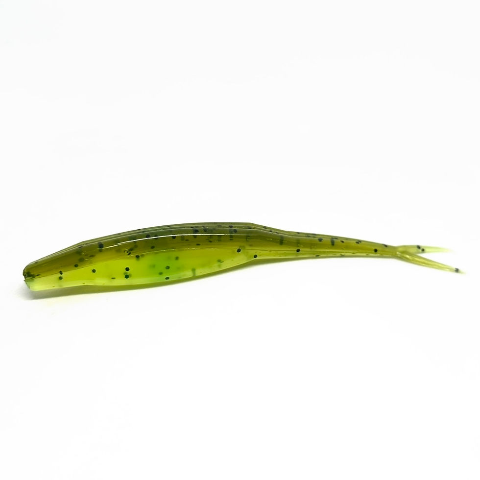 Thumbnail: Custom Jerk 5”