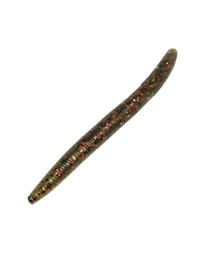 Custom Stick Worm 5” - Image 6