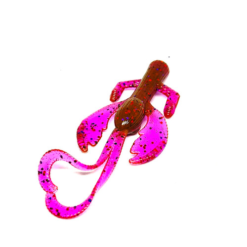 Crazy Craw  4” - Image 6