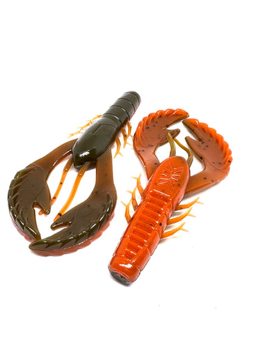 Baby Ecto Craw 3.4” - Image 5