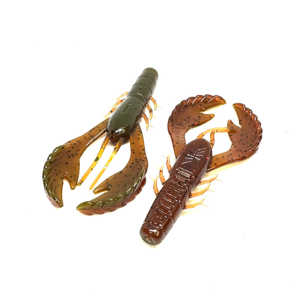 Thumbnail: Ecto Craw 4”