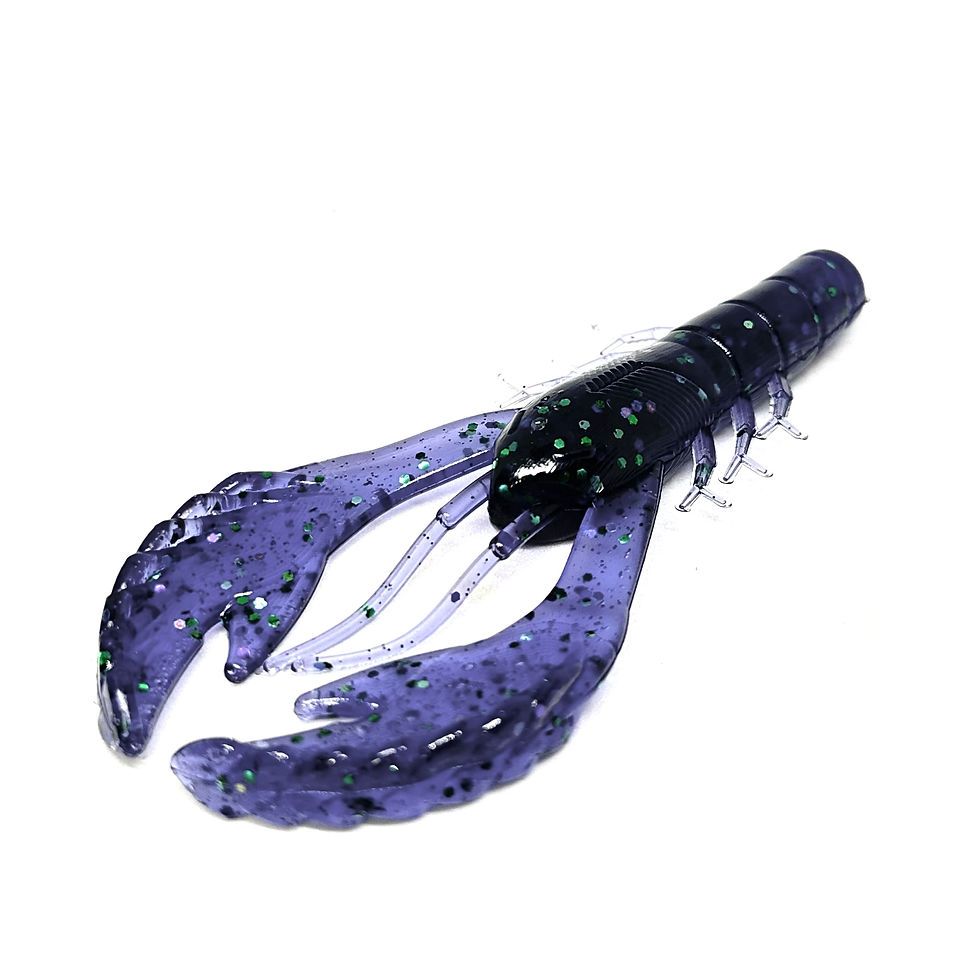 Thumbnail: Baby Ecto Craw 3.4”