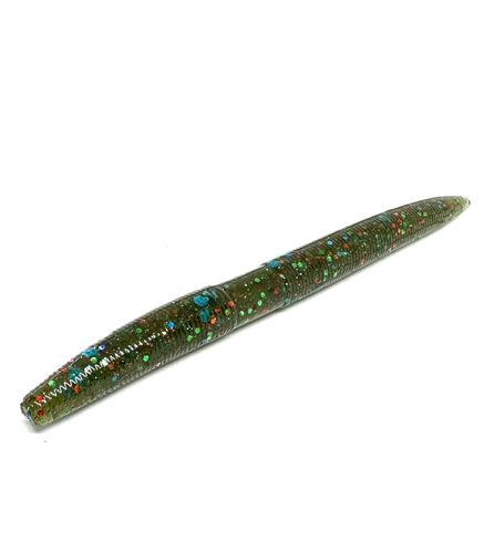 Custom Stick Worm 5” - Image 15