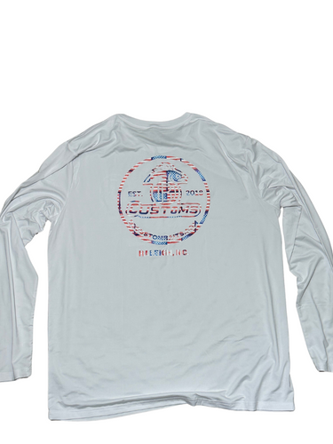Sun Shirt Long Sleeve - Image 6