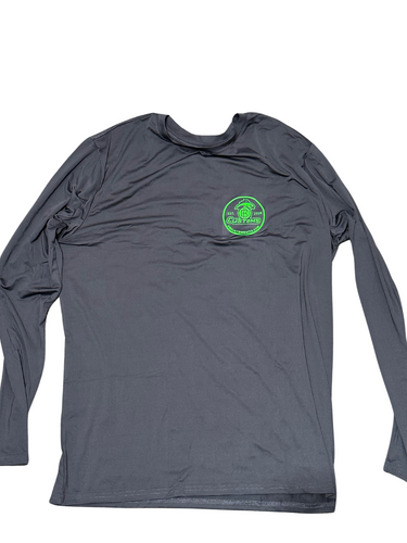 Sun Shirt Long Sleeve - Image 9