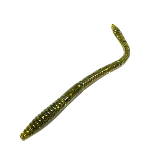 Grit Worm 6” - Image 9