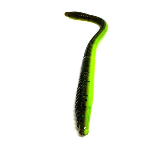 Grit Worm 6” - Image 2