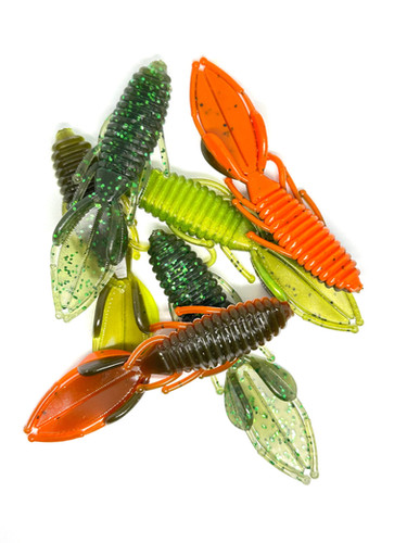 Customizable Stinger 4”