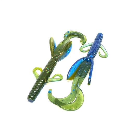 Crazy Hawg 5” - Image 3