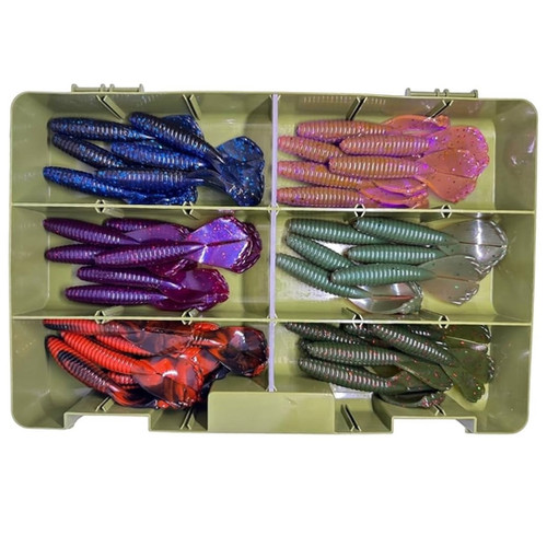 DB Customs Bass Kits - Image 5