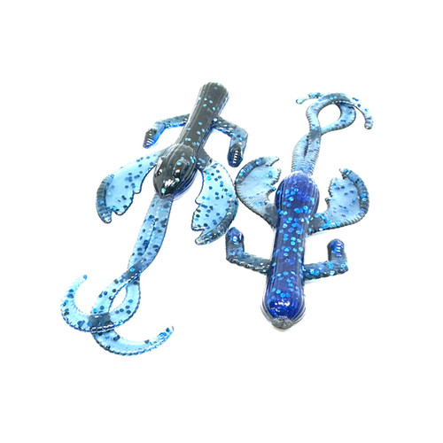 Crazy Craw  4” - Image 5