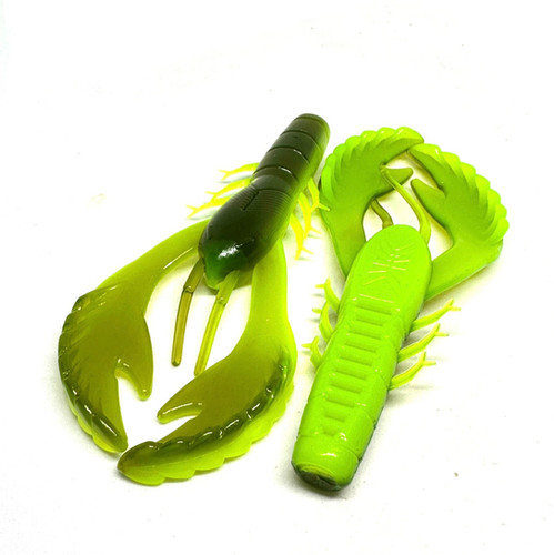 Ecto Craw 4” - Image 2