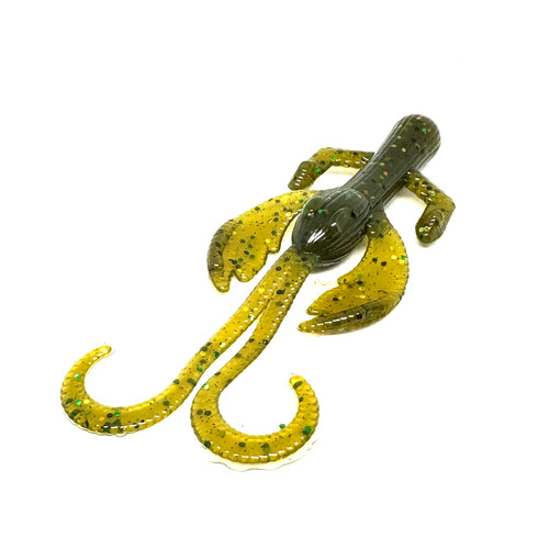 Crazy Craw  4” - Image 8